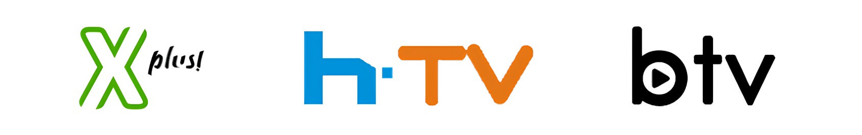 Via Iptv - Htv8