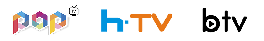 IPTV - Htv8