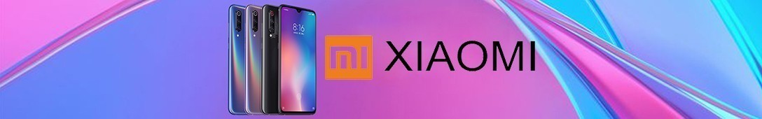 Xiaomi - Htv8