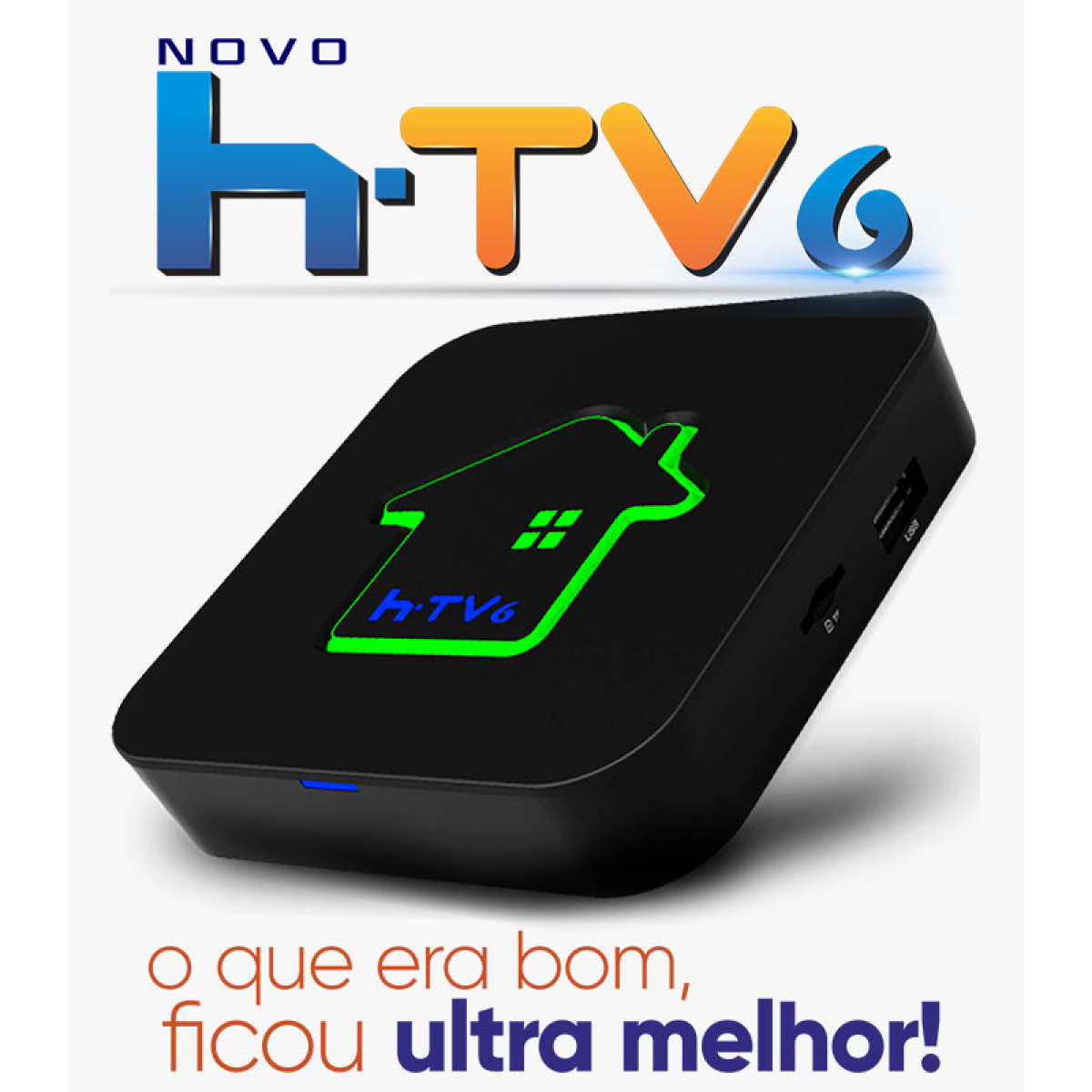 HTV H6