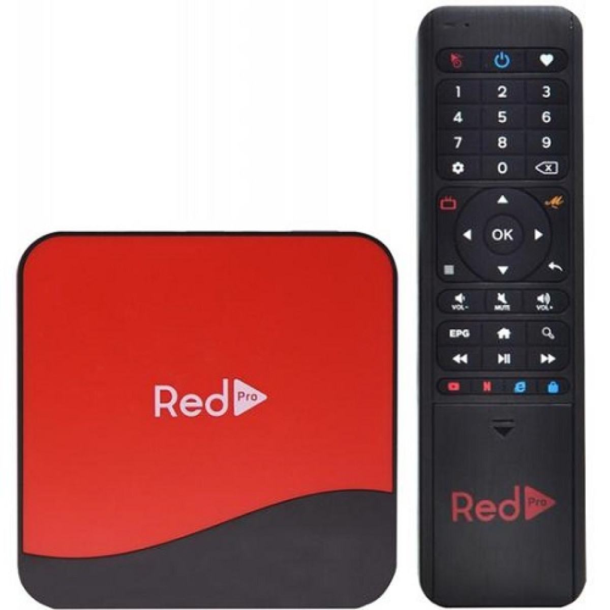 Redstick 2 IPTV