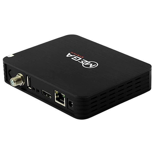 Receptor Mega System MS-120 Full HD com HDMI/USB/VOD/