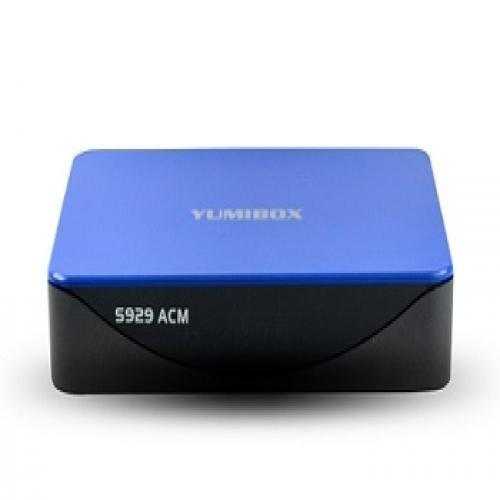 Receptor Yumibox 929 ACM IKS SKS