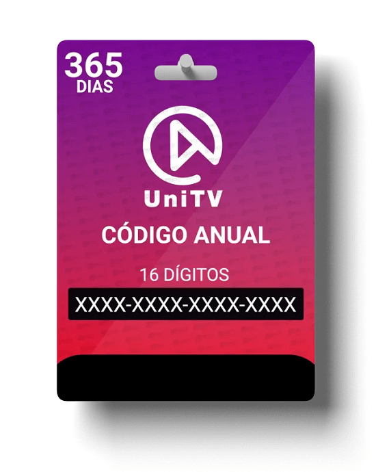 Recarga Unitv