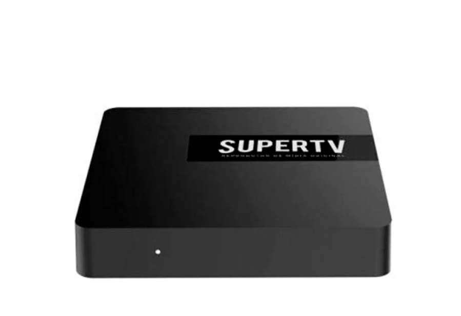 Supertv