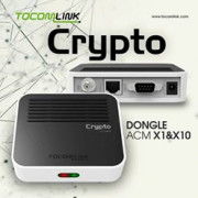 Dongle Tocomlink Crypto X1