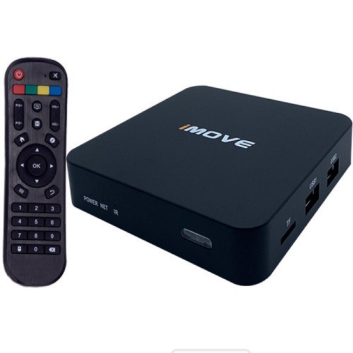 Imove IPTV