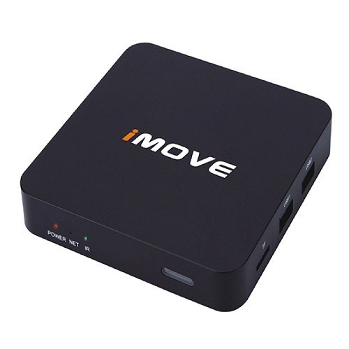 Receptor Imove IPTV