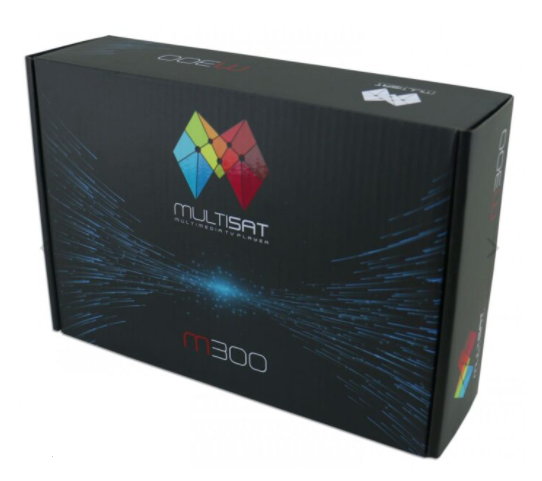 Multisat M300