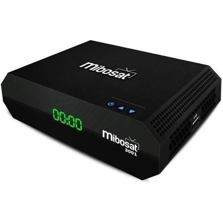 Mibosat 3001