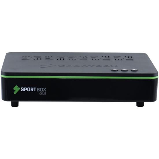 Receptor SportBox One