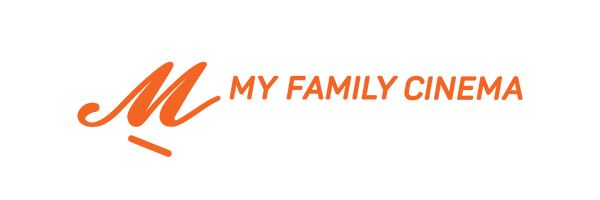 My Family Cinema - Assista filmes e séries grátis!